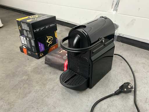 Macchine per caffè e espresso Magimix Nespresso