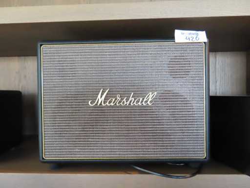 Marshall - Woburn - altoparlante Bluetooth