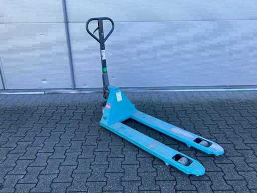 Jungheinrich Ameise - 2024 - PTM2.0 - palletwagen 2T