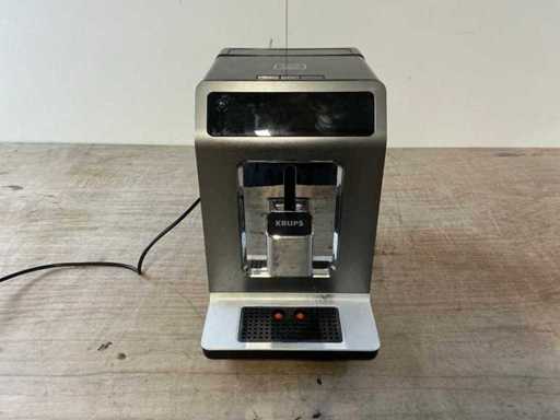 Krups Quattro force Koffie- & espressomachines