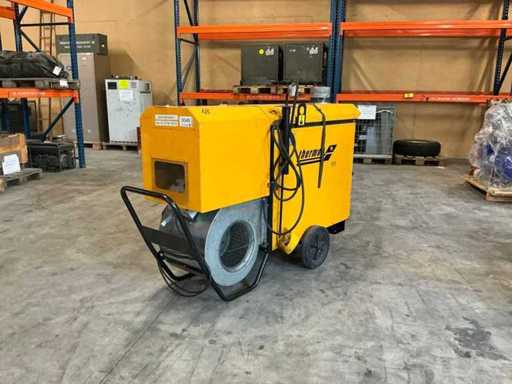 Thermod TB110 Heater