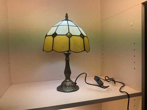 Tiffany Tafellamp