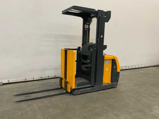 Jungheinrich - 2016 - EKS110Z280ZZ - Kommissionierer