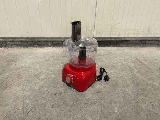 Robot alimentaire suisse pro+ Keukenmachine