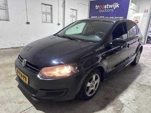 Volkswagen - Polo - 1.2 TDI Trendline - K-731-PR