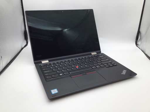 Lenovo Thinkpad L380 Yoga Touch Laptop