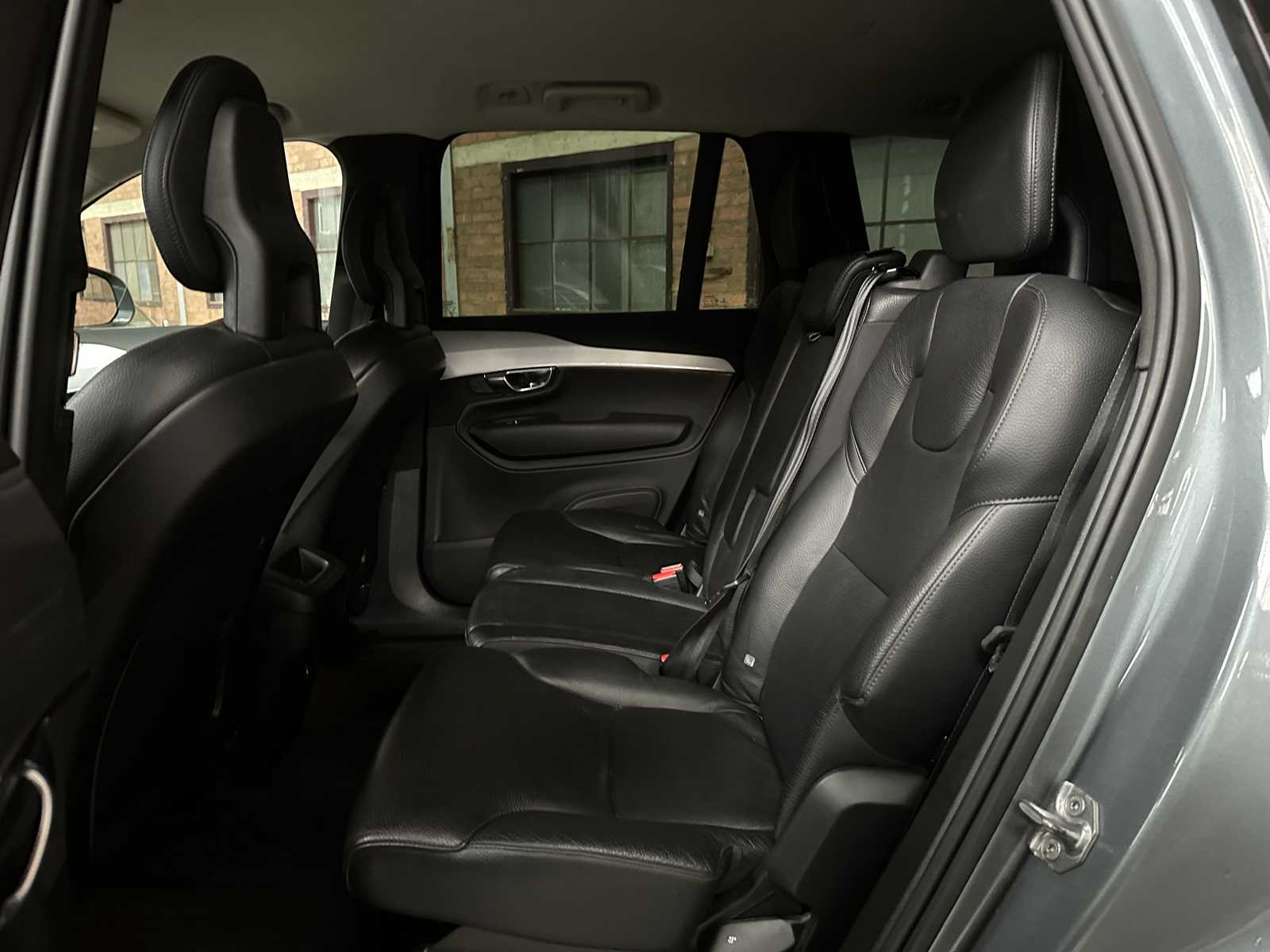 Volvo XC90 2.0 D4 90th Anniversary Edition 7p. 190PK 2019 (Origineel-NL), XG-827-B