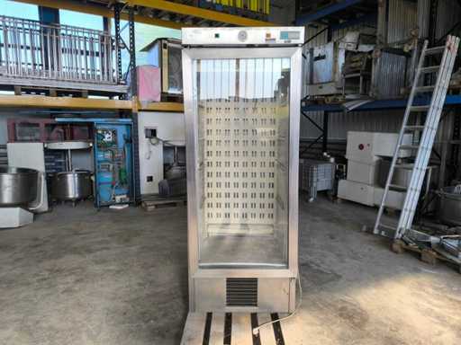 Wugermann - Retarder Kast Wugermann Klimatisiert