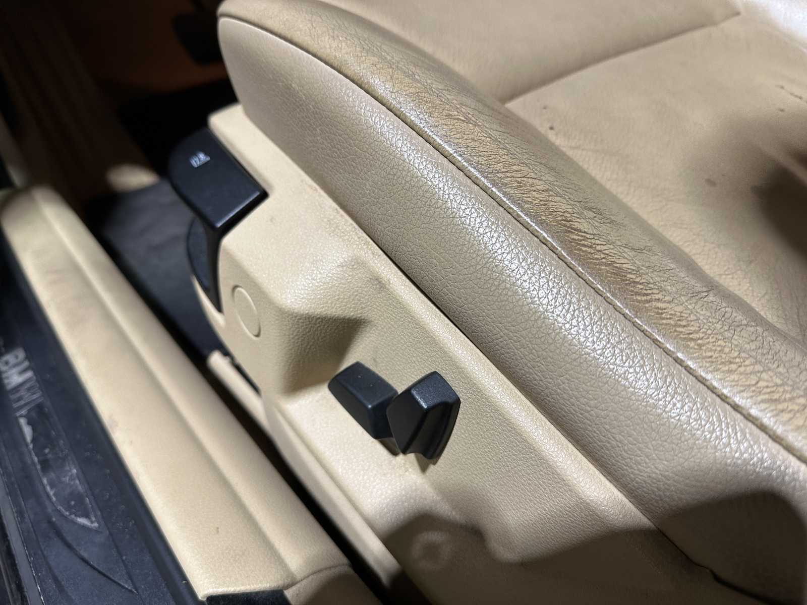 BMW 523i Touring High Executive 204pk 2010 5-serie F11, L-790-VL