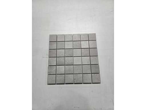 Cercom Gravity 30x30cm - Greige - 2,7 m²