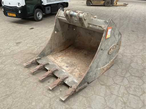 Volvo EW180 S1 Excavator Bucket