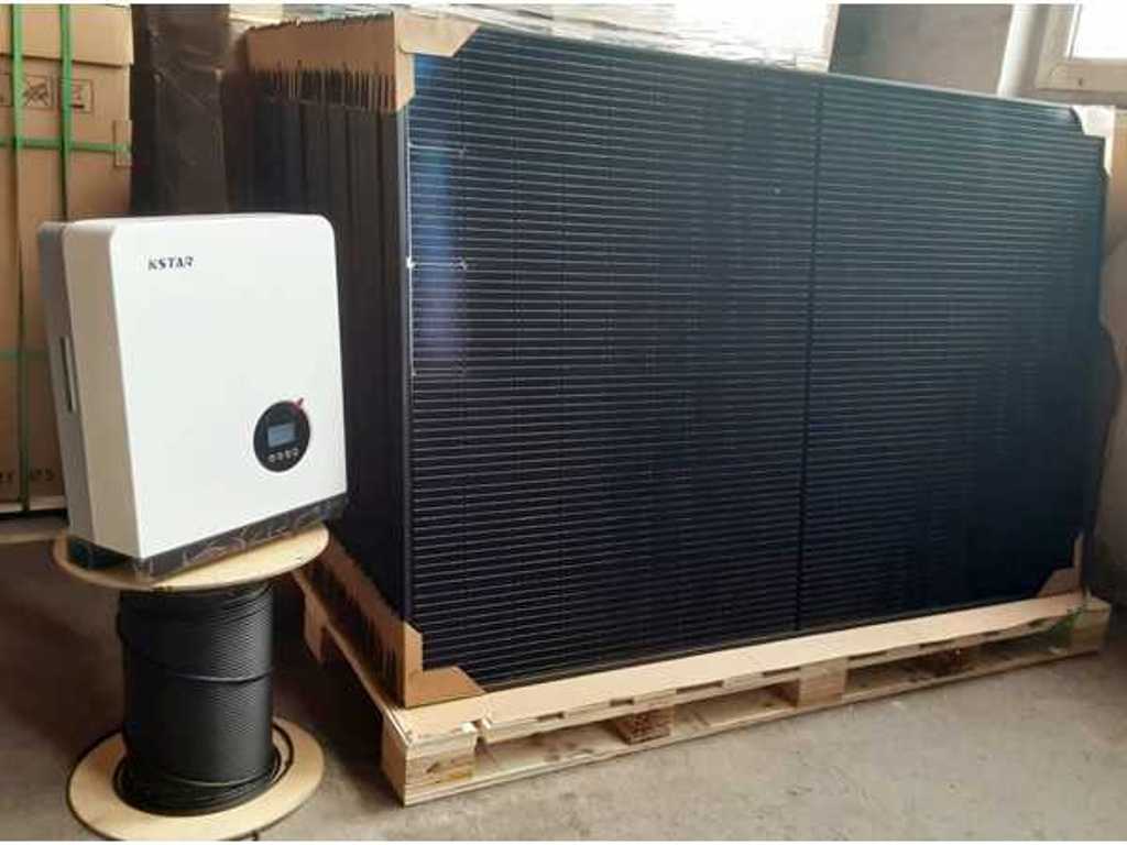 Photovoltaik Sets 