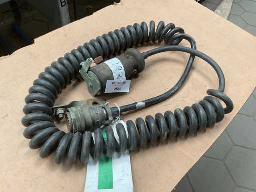 Elektrischer Kontakt