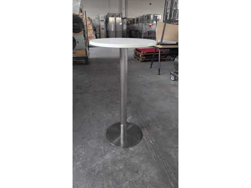 Tavolo da bar (13 volte)