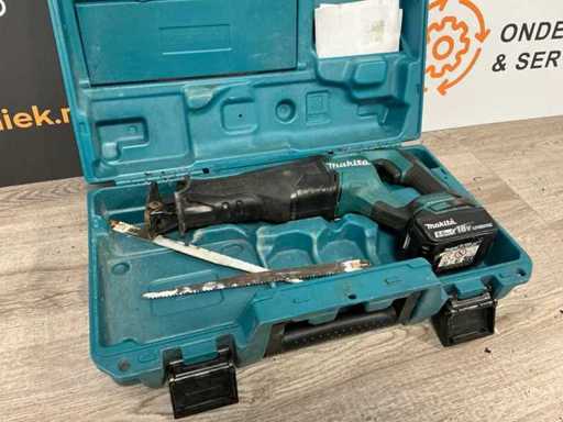 2021 Makita DJR187 Ferăstrău Reciproc