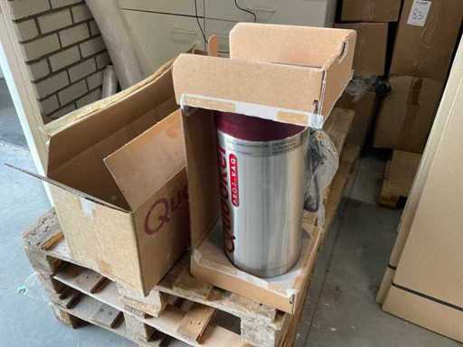 Część kuchenna Quooker PRO7-VAQE