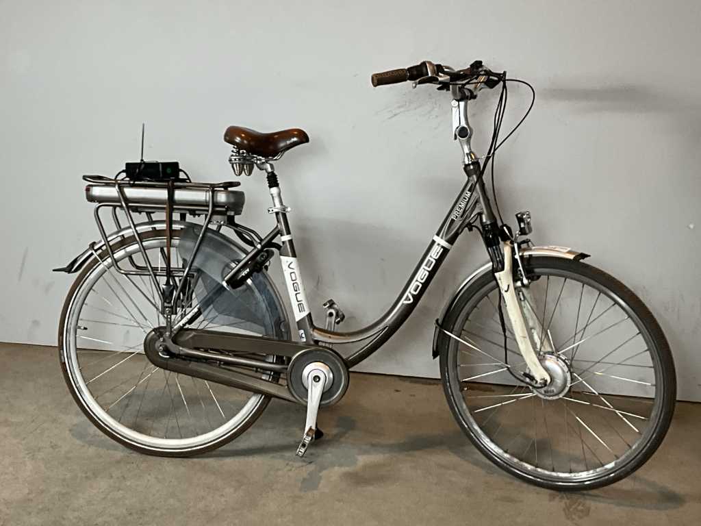 Vogue Premium Electric Bike
