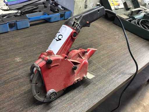 Comtech CC-5 Muurfreescom