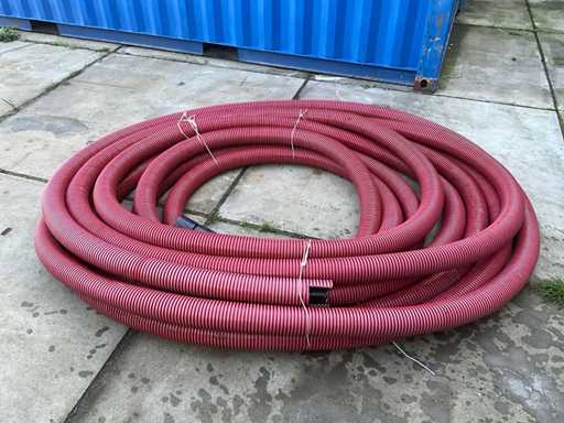 TPC casing pipe