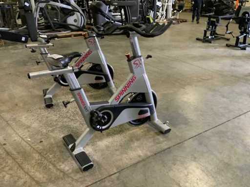 Startrac spinning nxt bike Spinningbike
