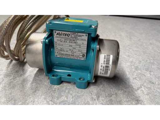 AviteQ UV B 1.9Y-A1 Unbalanced motor