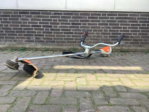 2021 Stihl FSA130 Bosmaaier