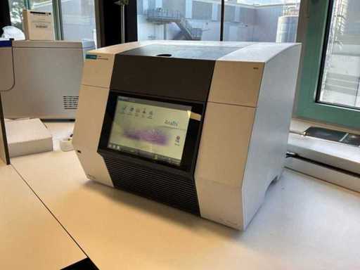 2020 Agilent AriaDx Real-Time PCR Systeem