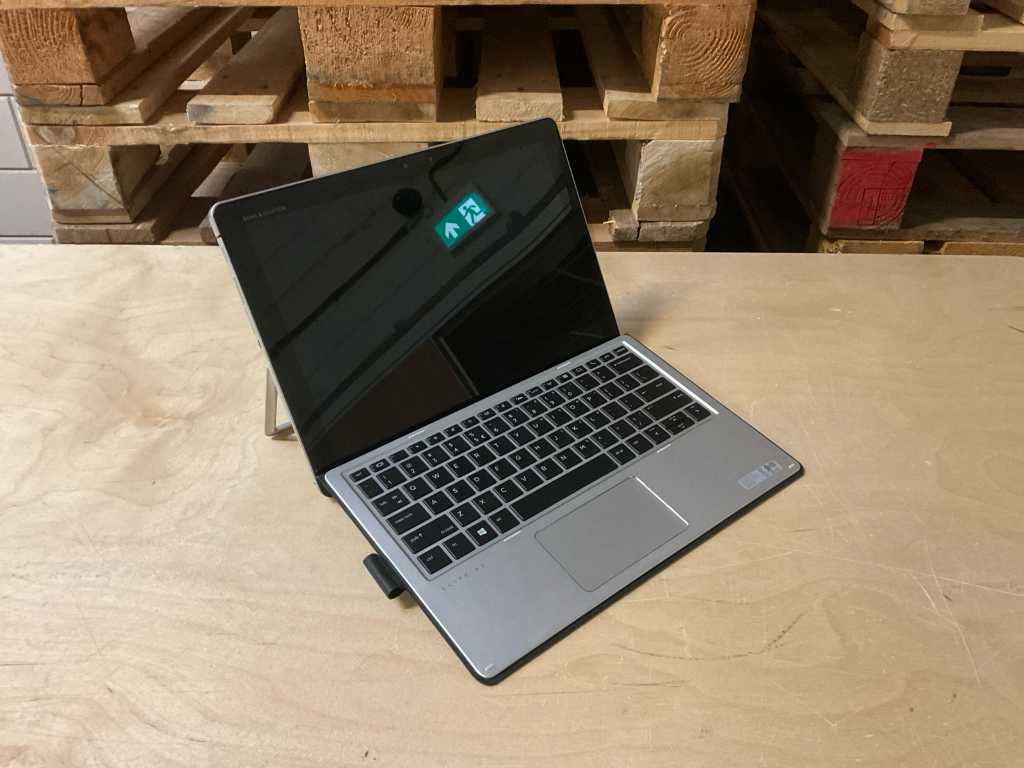 Hp Elite X2 Laptop
