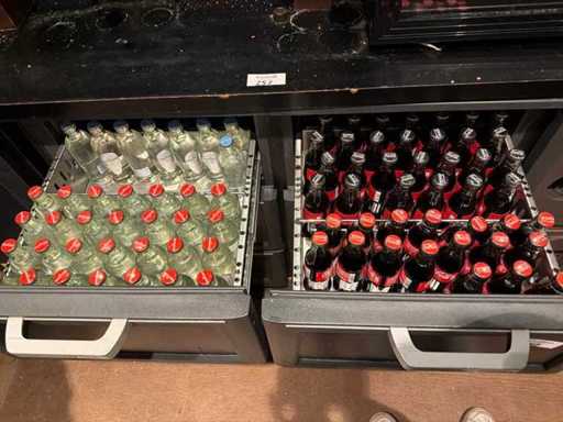 Boissons gazeuses en série (171x)