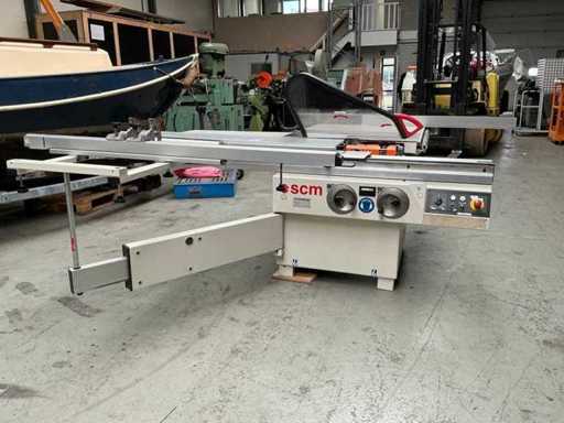 Ferăstrău circular SCM SI300S format 2004