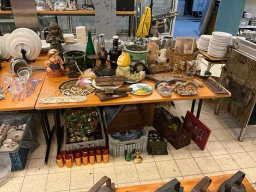 Decoratiematerialen