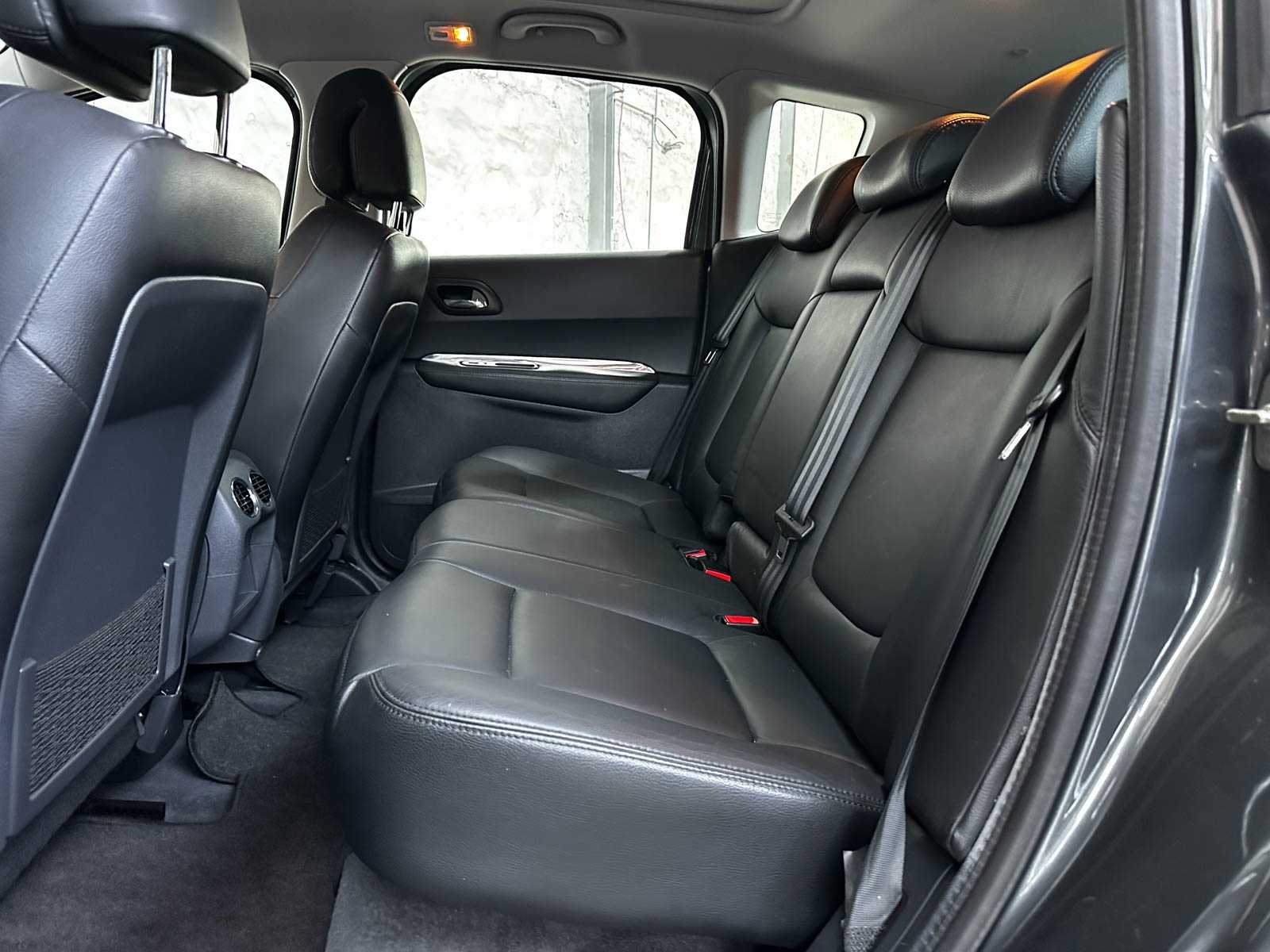 Peugeot 3008 1.6 THP ST 156pk 2011 (Origineel-NL), 09-PTJ-7