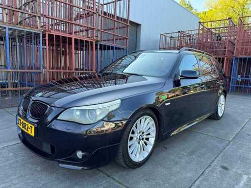 BMW 5er Touring M5 535da High Executive XT-882-T