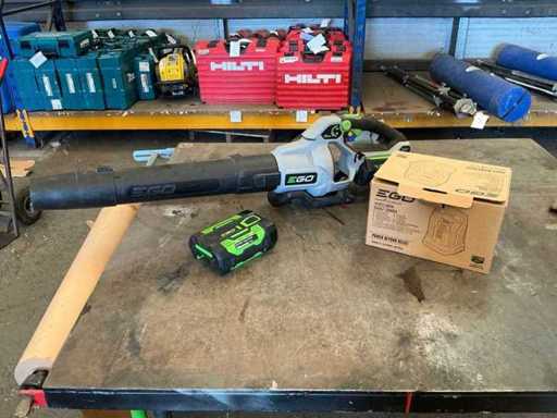 Ego LB5800E leaf blower
