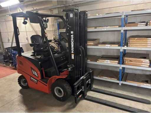 Welding accessories and machines VAMATEC BV due to bankruptcy