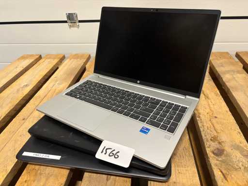 Partij laptops