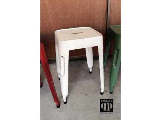 Quip & Co 46cm Barhocker (5x)