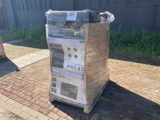 Returned goods
