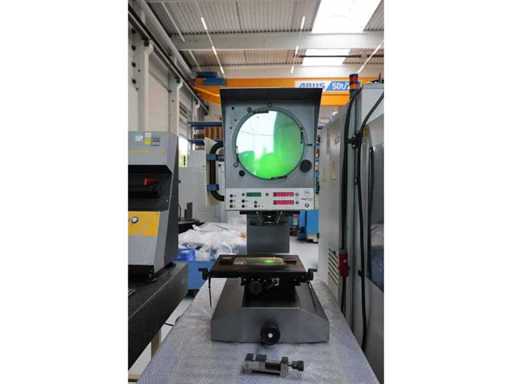 TESA - SCOPE 300 V - Vari lavori dei metalli - 2005