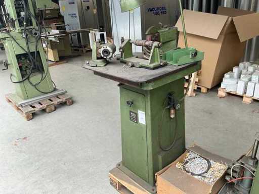 M.A. Dubois 64 Gereedschapslijpmachine