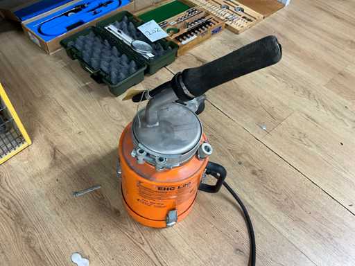 EHC L20 Opsteekfilter