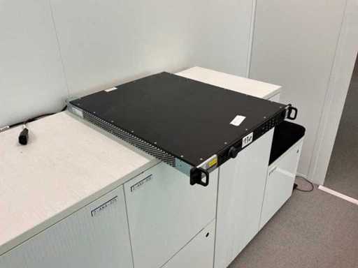 ERICSSON 1U seria 11 versiune dublă de sursă video Encoder