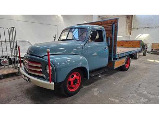 Opel Blitz Truck 1953 | NN-00-83 i