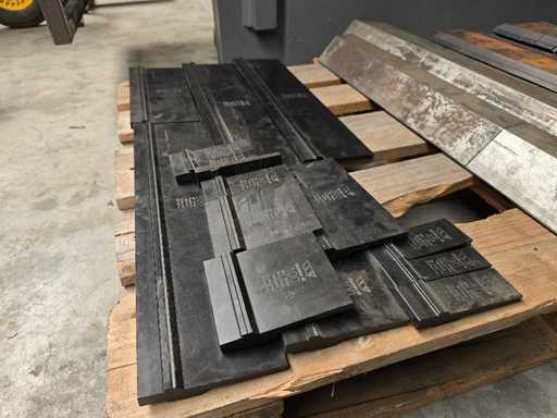 Wilson - E6518004 - Miscellaneous parts, tools and accessories