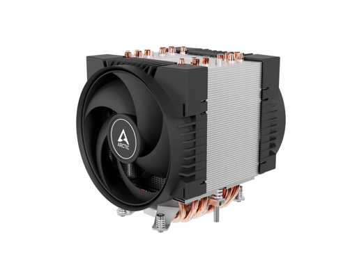 Congélateur Arctic 4U-SP5