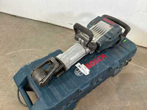 2019 Bosch GSH 16-28 E Breaker HEX-28