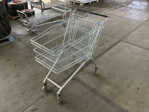 Shopping cart