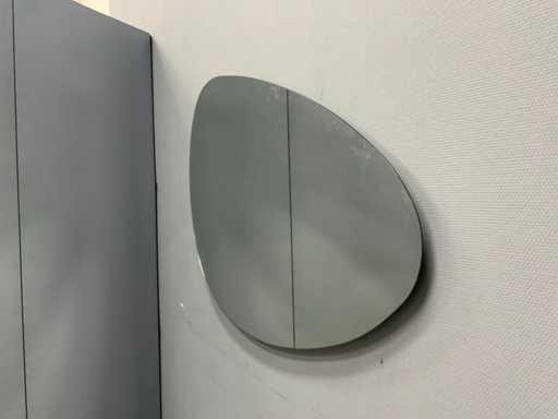 Oglind? organic? 120 x 80 cm