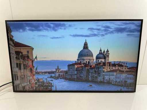 HP (Z27u G3) 27", 2560x1440 (QHD) IPS Monitor