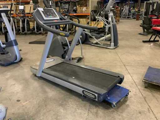 Technogym Jog Now 500 led Loopband